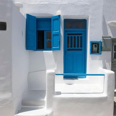 Mykonos Town Cosy Studio Next To The Windmills מראה חיצוני תמונה